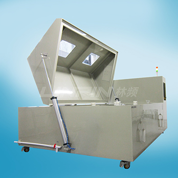 汽車(chē)零部件鹽霧箱